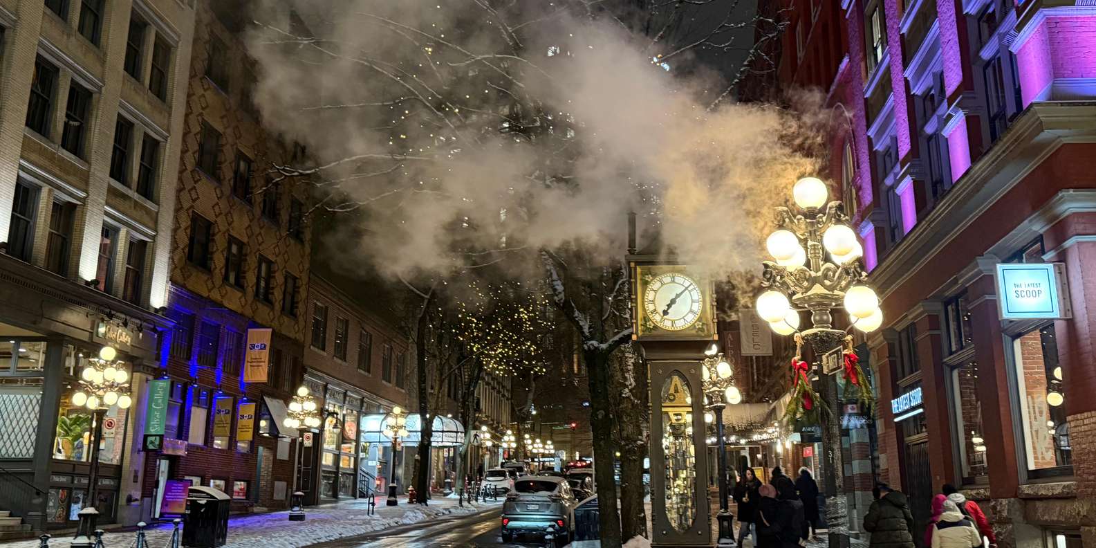 image for City Tour + China Town