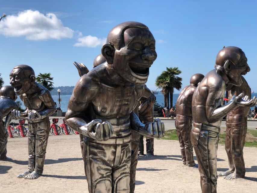 image for Full City Tour + Stanley Park