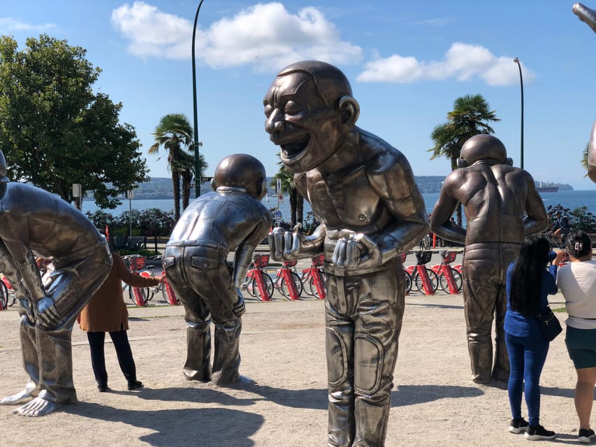 image for Hop-On Hop-Off City Tour