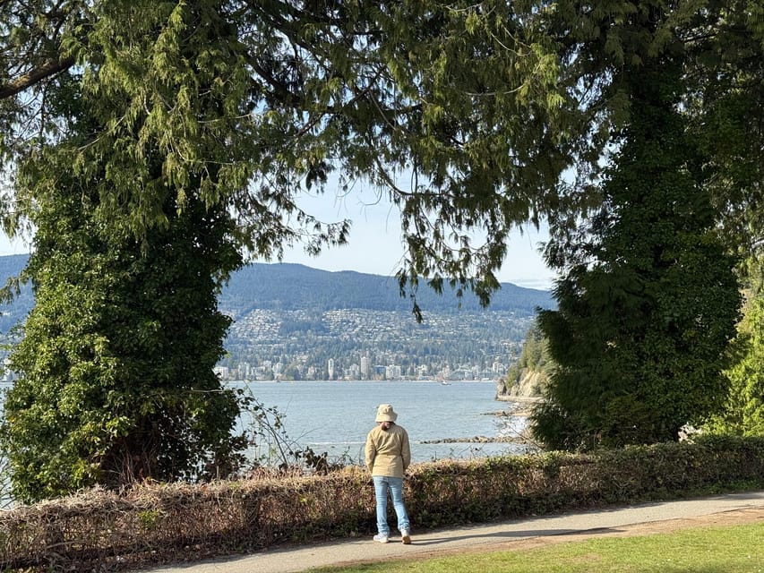 image for Stanley Park